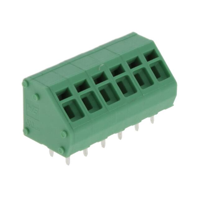 691408720006B Würth Elektronik  Cable a placa